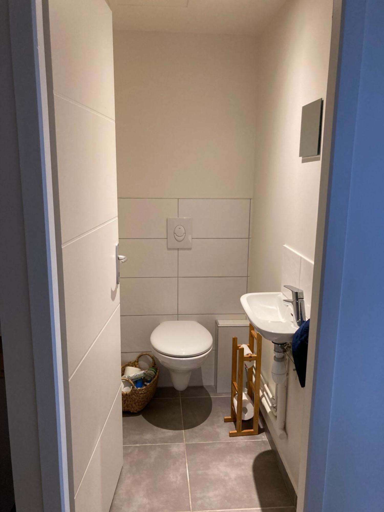 Appartement T3 Classe 3 Etoiles Baiona Exterior foto