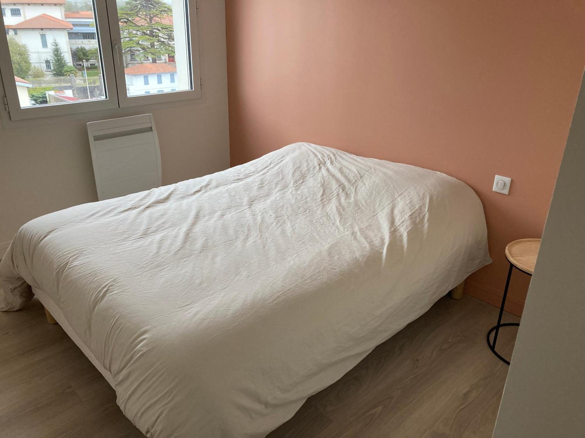 Appartement T3 Classe 3 Etoiles Baiona Exterior foto