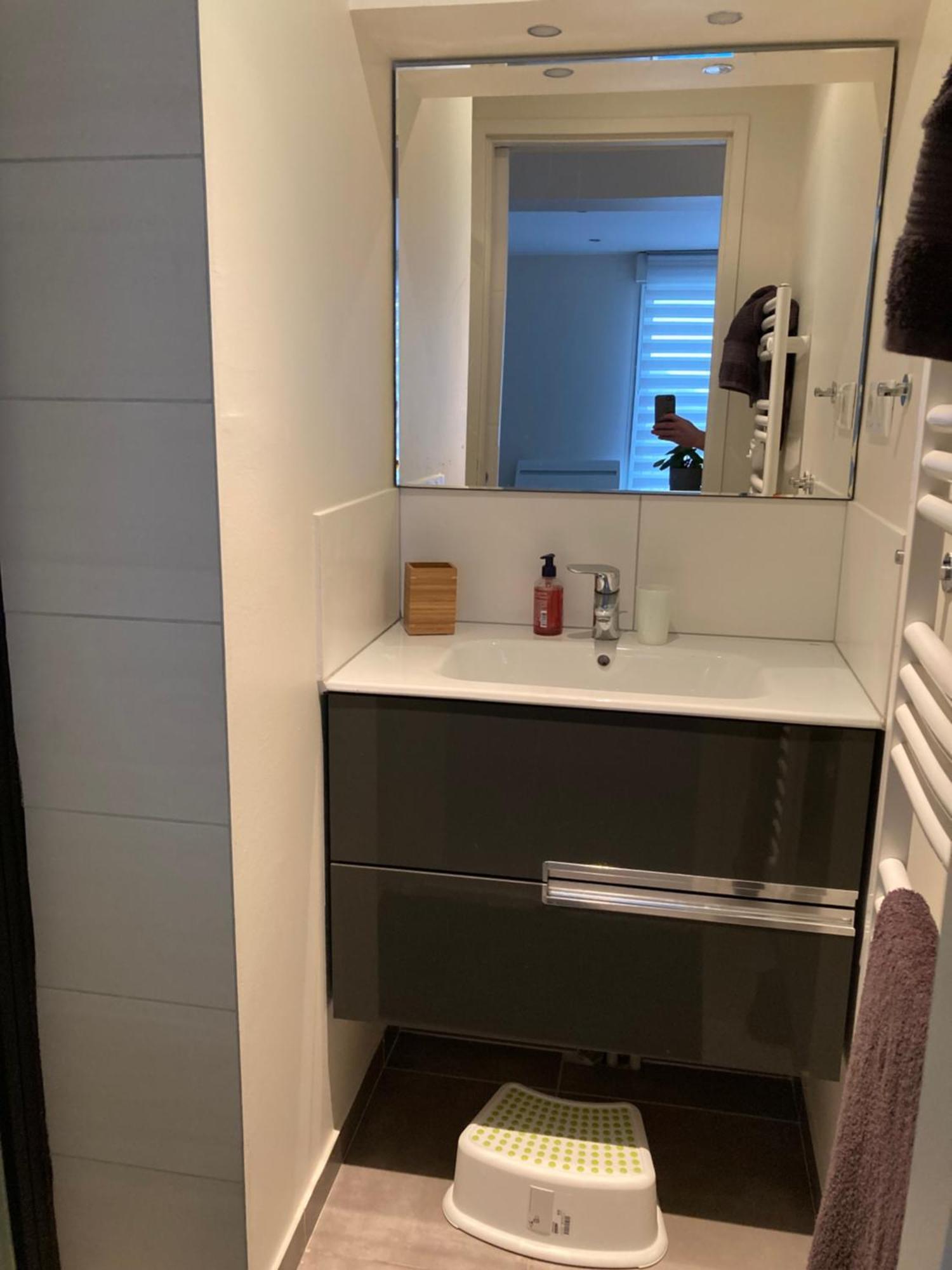Appartement T3 Classe 3 Etoiles Baiona Exterior foto